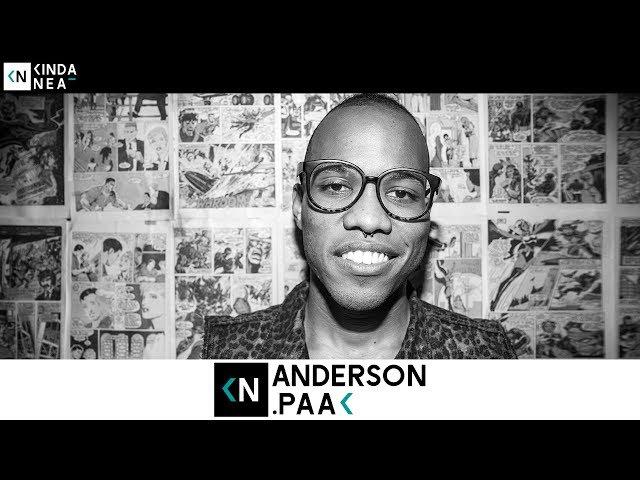KINDA NEAT EPISODE 54: ANDERSON .PAAK