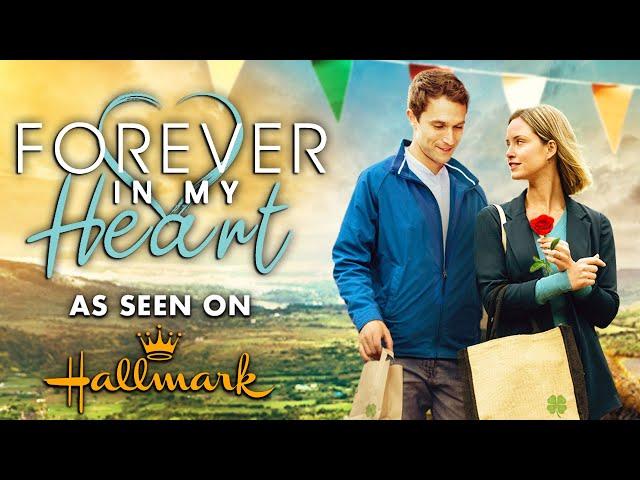 Forever In My Heart FULL MOVIE | Merritt Patterson | Jack Turner | Romance Movies | Empress Movies