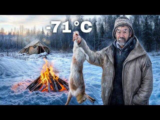 Life in the Coldest Village on Earth | Oymyakon, Yakutia, Russia | -71°C