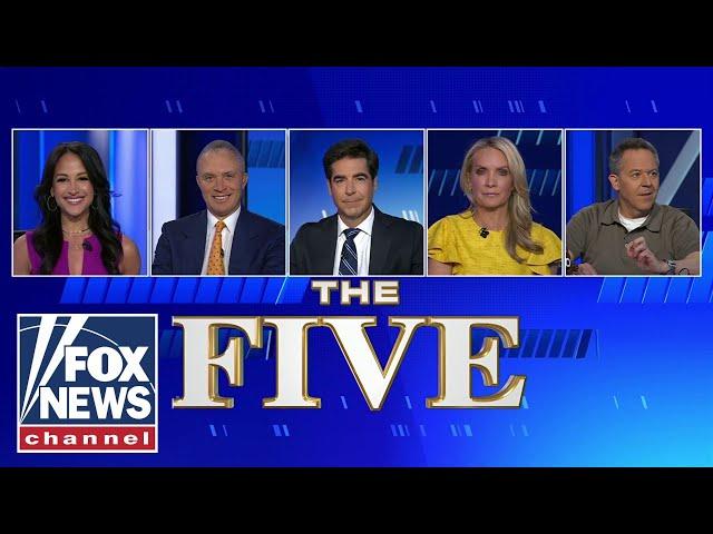 'The Five' on why Dems are still in the dumps
