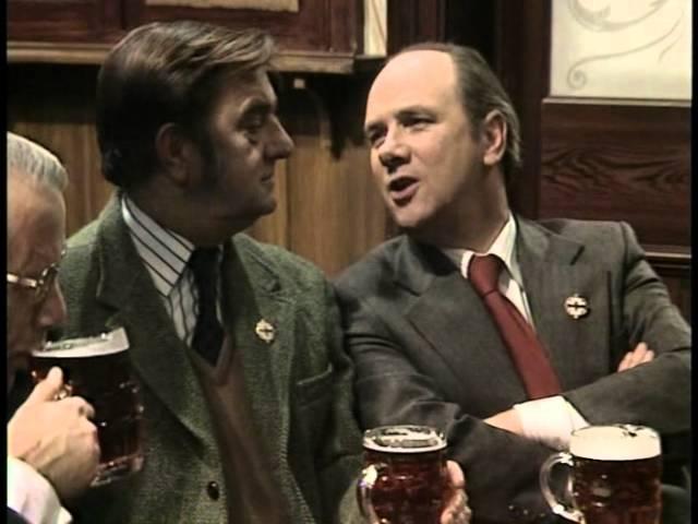 Selwyn Froggitt - Series 1 Episode 6 Part 1