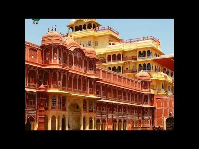 Discover Jaipur with INDIA Trotter