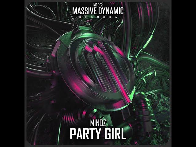 Minoz - Party Girl