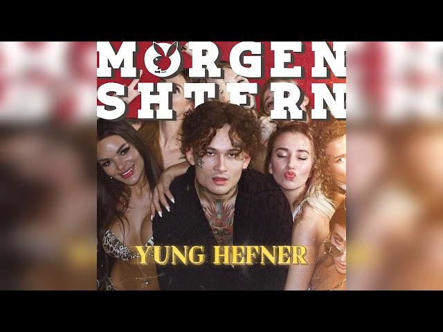 MORGENSHTERN - YUNG HEFNER (official, 2019)