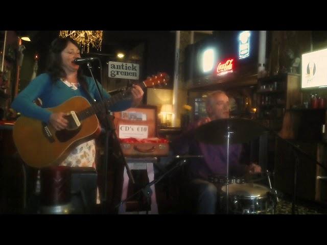 Denise Marie & Marcel Koster~I Gave You a Chance