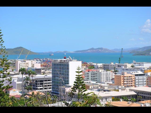 Noumea, New Caledonia (France)