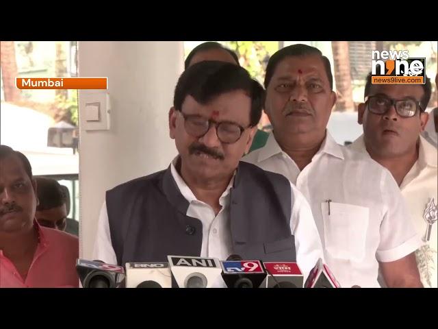 Sanjay Raut Claims No Trust in PM Modi, Says Mahayuti Will Not Have CM Face