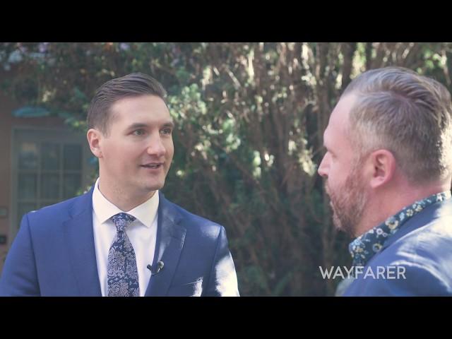 Wayfarer travel TV show: Series 02 Episode 11, the best of Los Angeles, California