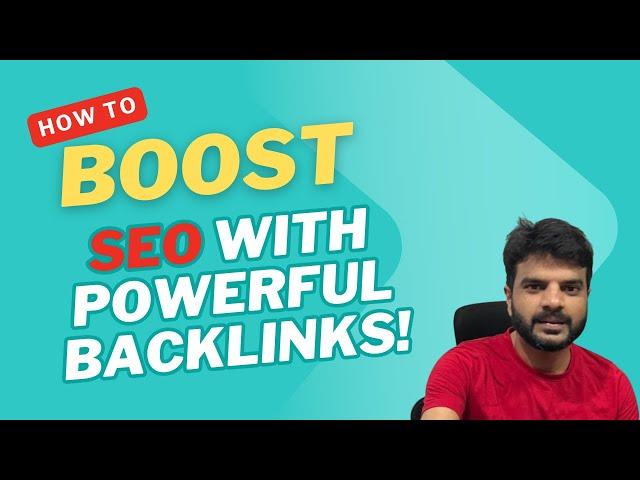 Boost Your Business with These Powerful Listing Backlinks!