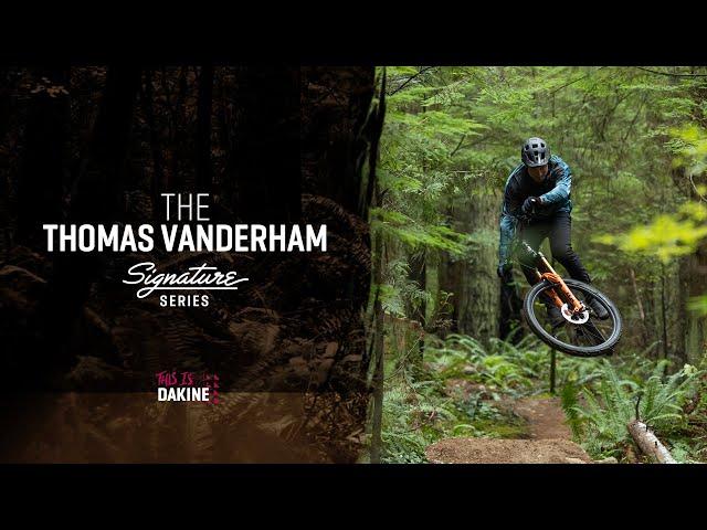 Thomas Vanderham Signature Series