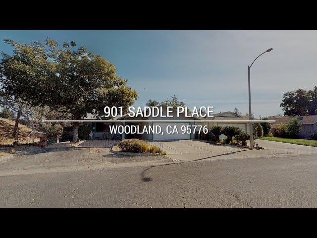 901 Saddle Place, Woodland CA 95776