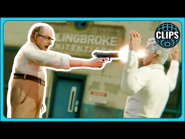 JAMES RANDAL TAKES DOWN POLICE OFFICER BOBBY CHARLES! | GTA 5 RP | NoPixel 4.0