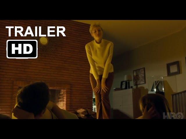 Woman Walks Ahead | Trailer 2018 | Jessica Chastain | Ciarán Hinds | Sam Rockwell