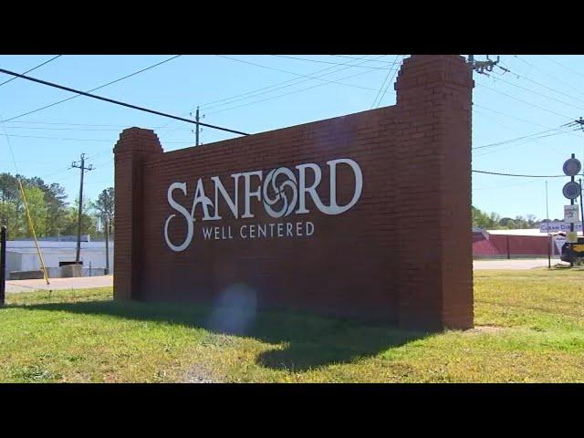 Sanford community among worst air quality in NC, experts say