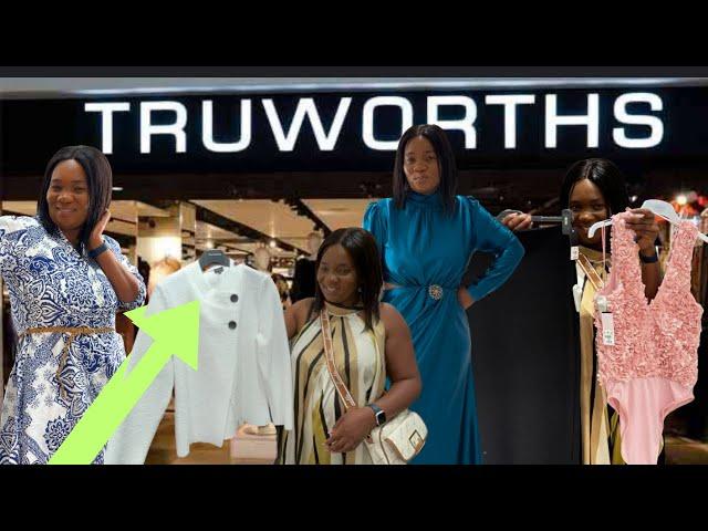 What’s New At Truworths | Spring Collection 2024