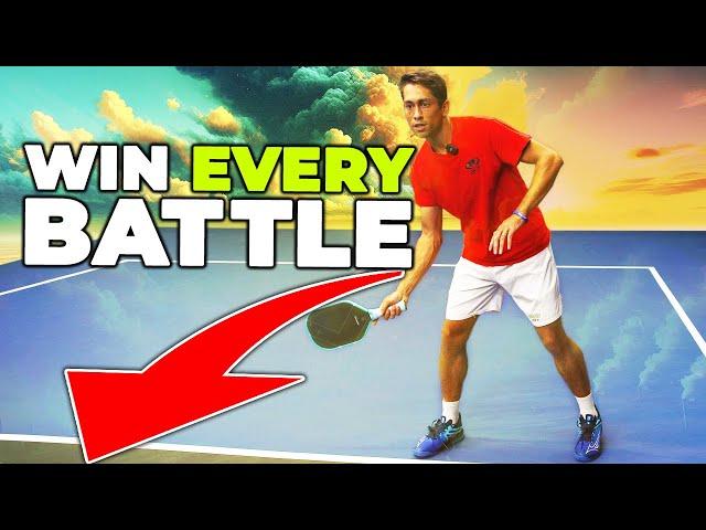 Pro Pickleball Patterns - PREDICT Your Opponent’s Shots