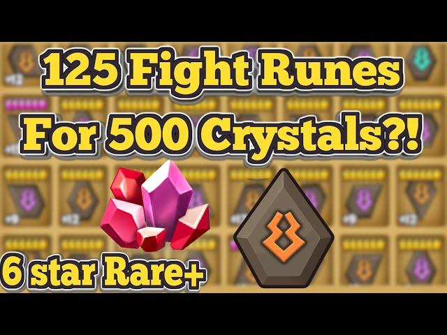 Don't MISS OUT On This INSANE Early-Mid Game Progression In Summoners War 2025 Beginner Account Ep 7