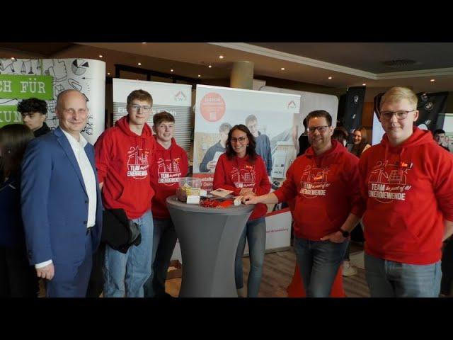 JobDay 2025 Impressionen