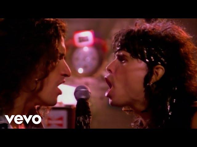 Aerosmith - Sweet Emotion