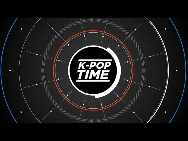 Заставки K-Pop Time (BRIDGE TV BRIDGE TV Dance Россия, 2017-2019)