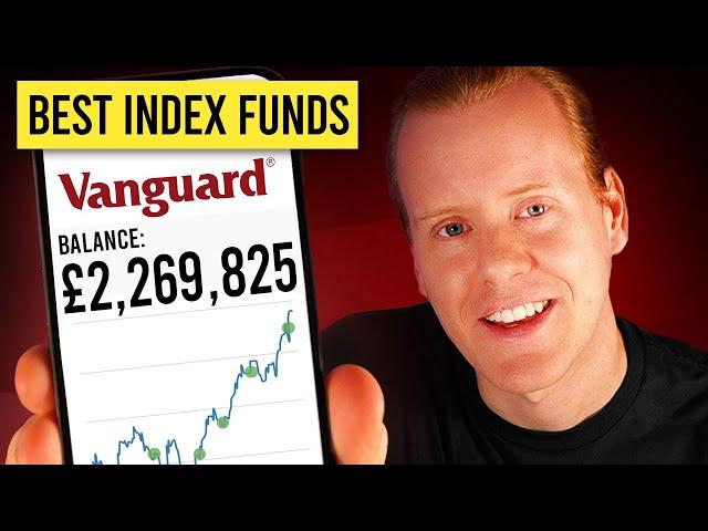 Best Vanguard Index Funds To Buy In 2024