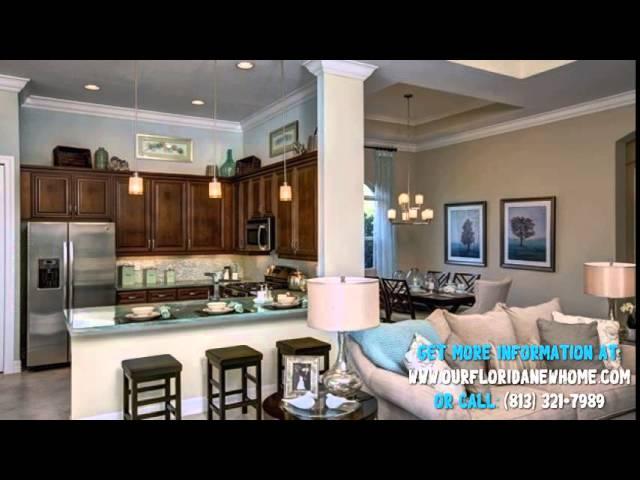 3 Bed 2 Bath 1835 SqFt By Kolter Homes in Verandah, Fort Myers FL