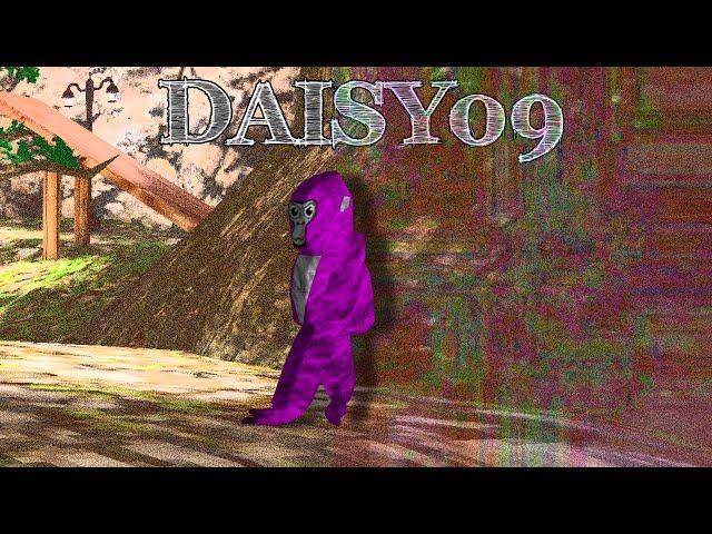 Ghost Trolling As DAISY09 [Made a kid cry] | Gorilla Tag VR