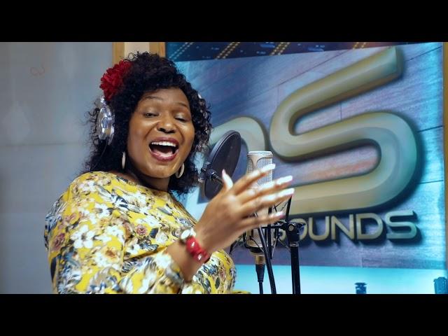 SARAH BUSH - DHAMANA YA MSALABA (OFFICIAL VIDEO) Dhamana ya msalaba, sms Skiza 5292694 to 811