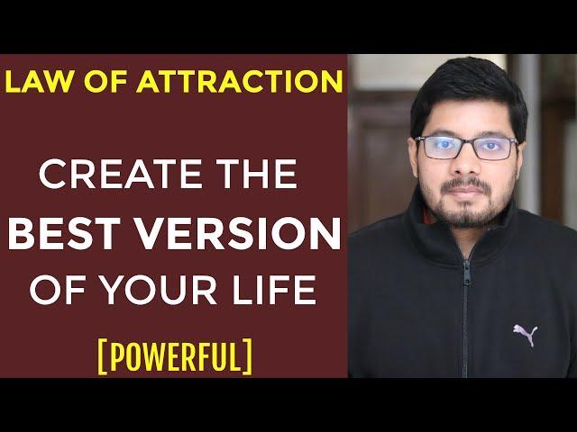 MANIFESTATION #93: Rapid Change in Circumstances - Powerful Law of Attraction Success Story