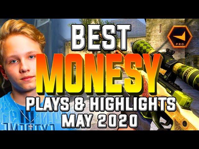 m0NESY - BEST FPL PLAYS & STREAM HIGHLIGHTS - MAY 2020!