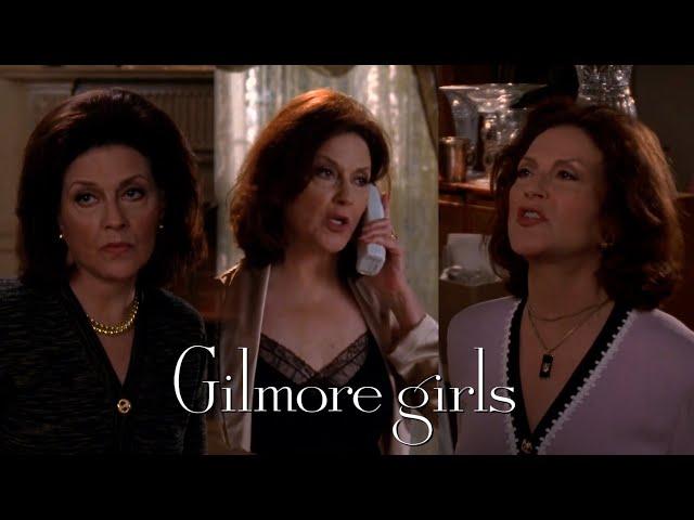 Two Hours of Emily's Greatest Hits | Gilmore Girls