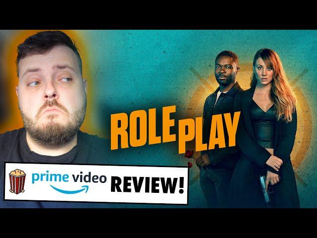 Role Play (2024) | PRIME VIDEO MOVIE REVIEW!