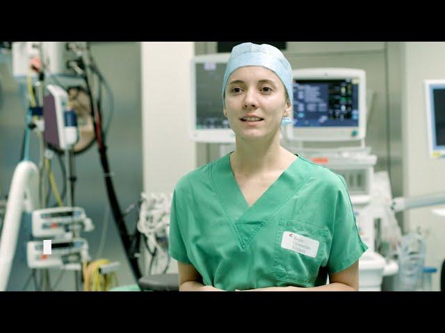 Anästhesie am Kepler Uniklinikum | OP & Anästhesie