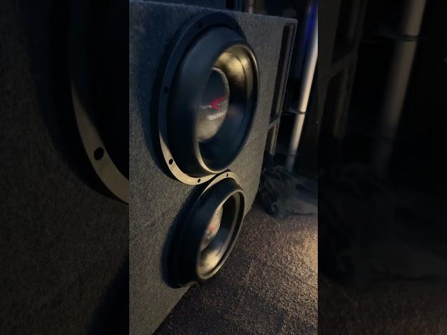 Karnage 12 Subwoofer Flex 