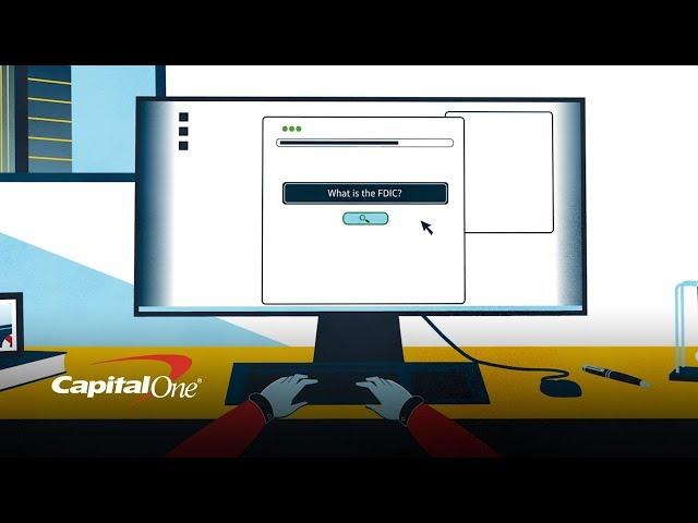 What is the FDIC? | Capital One