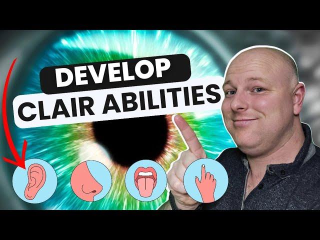 How To Develop Mediumistic Abilities - Mediumship Development For Beginners