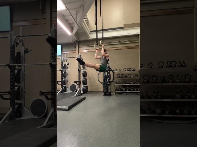 Tomb Raider Workout Part 1 - Josh Miller Ventures