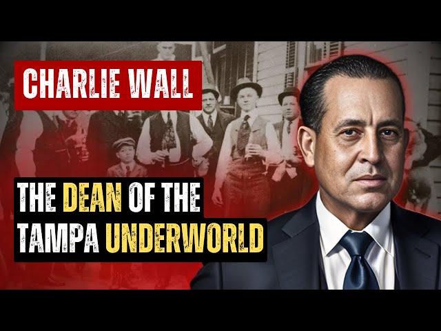 THE STORY OF THE CHARLIE WALL AND THE ERA OF BLOOD