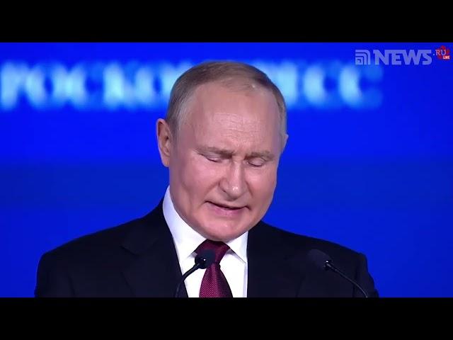 ПМЭФ: Владимир Путин о закрытии либерально-монетаристского проекта и реакция самх либералов