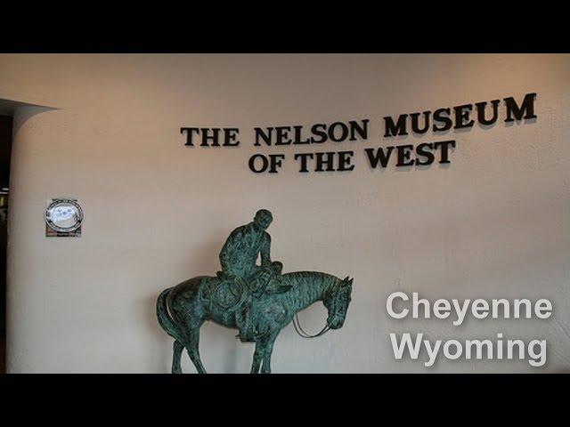 Visit The Nelson Museum Of The West