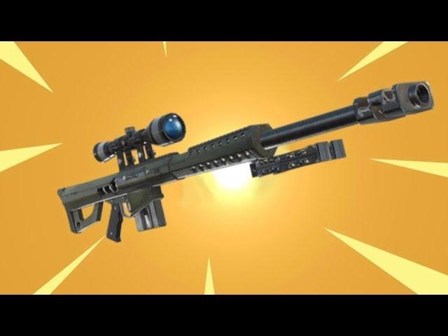 Mobile Fortnite Gameplay (mostly awesome snipes)