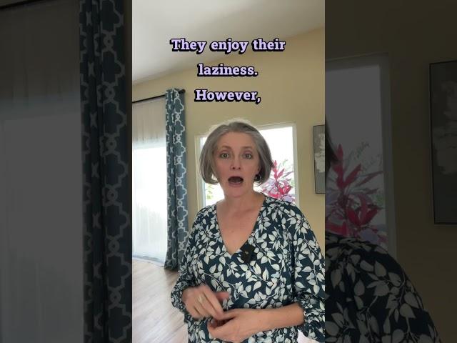 Elvira Bary #selfsabotage #lazy #laziness #PersonalGrowth #Mindset #GoalSetting #SelfAwareness