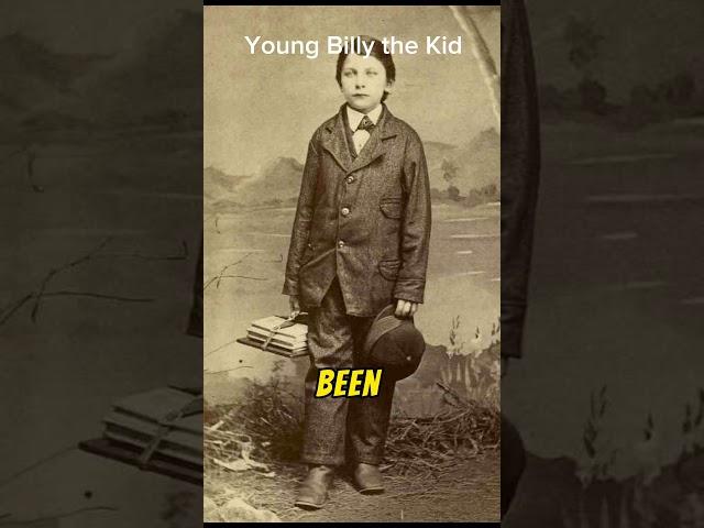 Was William Brushy Bill the REAL Billy the Kid? 