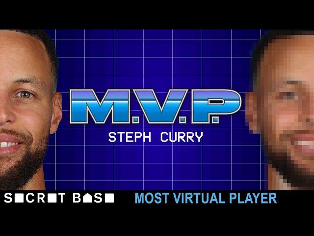 Steph Curry: Has NBA 2K ever gotten him right?