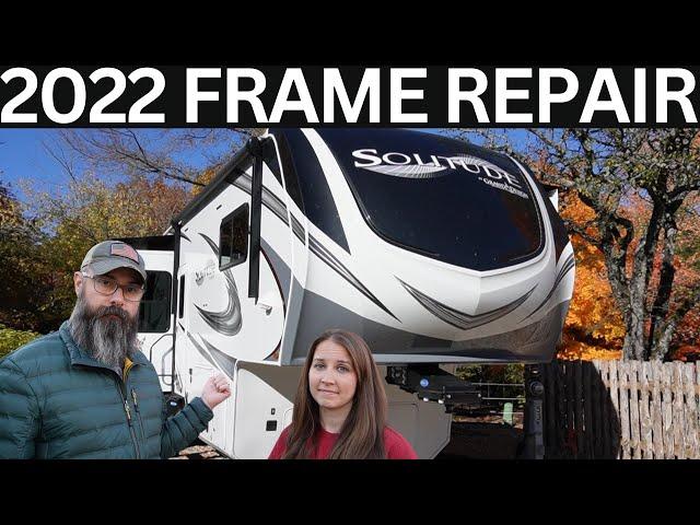 2022 Grand Design Repairs | MUST WATCH