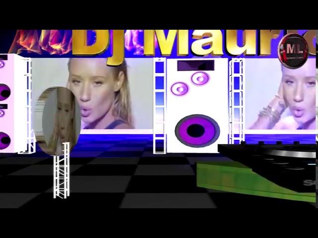 Video Mix 2016 HITS Pitbull jennifer lopez Daddy Yankee Yandel Dj Mauricio Lopez Video HD