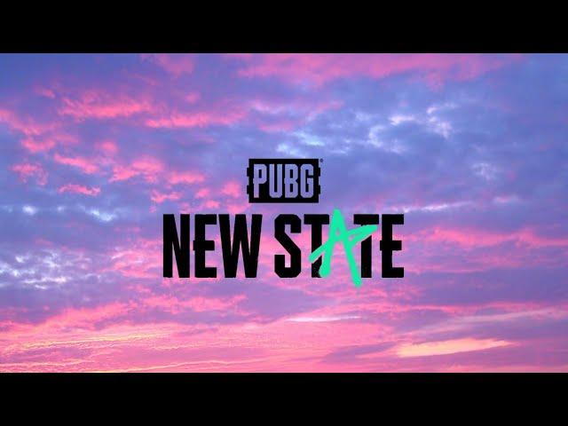 [PUBG NEW STATE] NEW YEAR FULL THEME SONG | PUBG NEW STATE SECOND BGM | NEW STATE THEME SONG