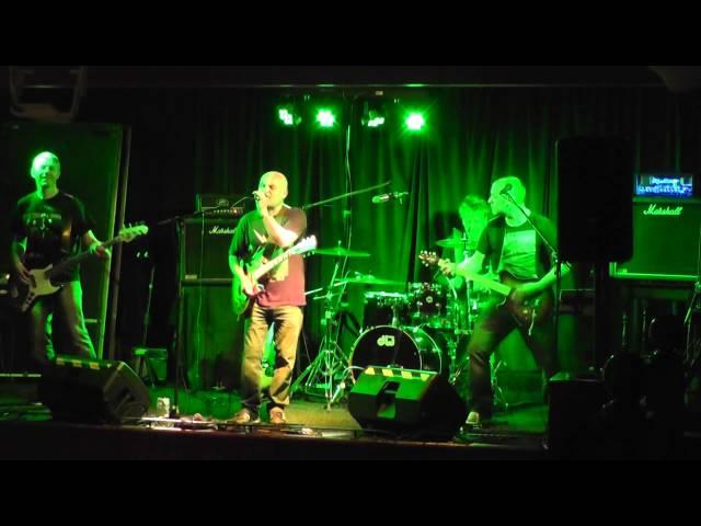 The Codgers - You Shook Me (All Night Long)