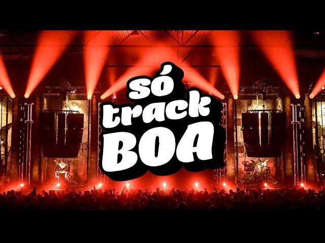 SÓ TRACK BOA  2022 | AS MAIS TOCADAS DE 2021 | MAIO | SET VINTAGE CULTURE, KVSH