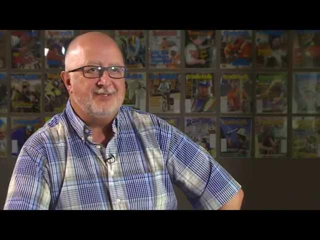 Coal Mining in BC: Tom Sigurdson, BC Building Trades